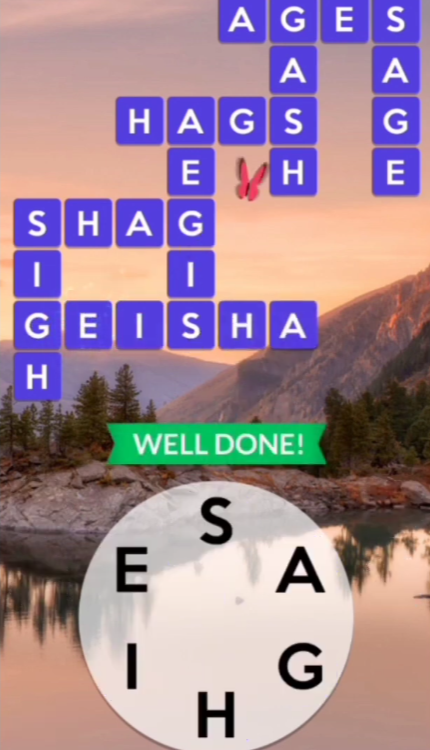 Wordscapes Daily Puzzle Answers September 30 2022