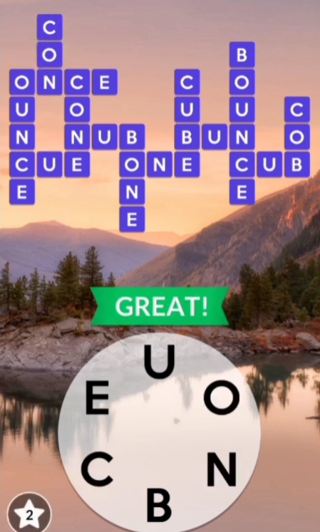 Wordscapes Daily Puzzle Answers September 15 2022