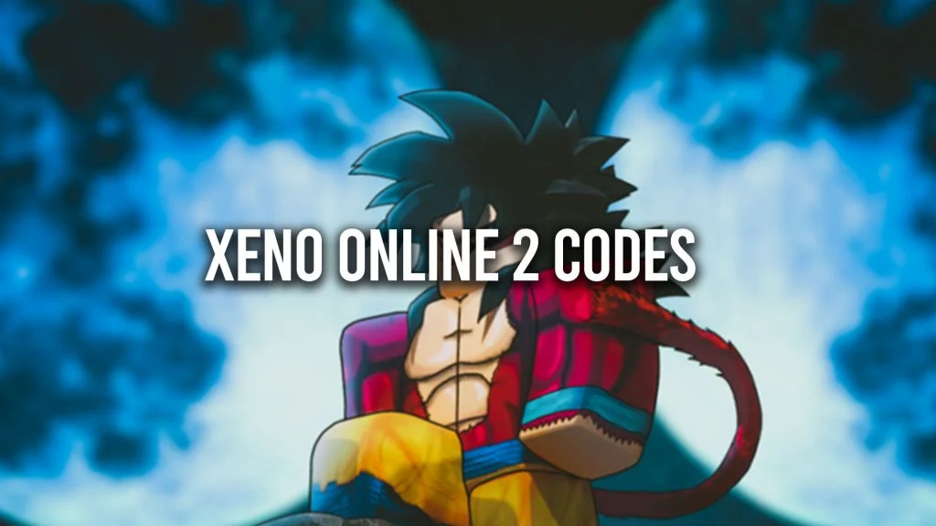 Xeno Online 2 Codes