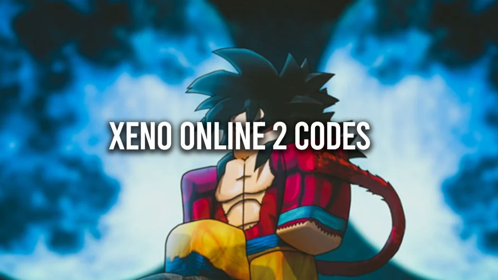 Xeno Online 3 Codes: Free Spins (April 2024)