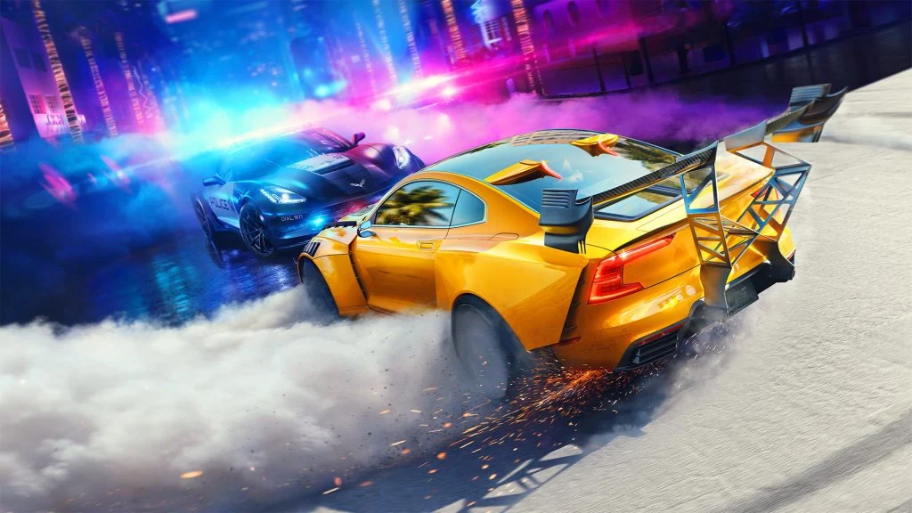 New Need for Speed Release is on the Horizon