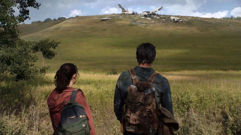 The Last of Us Trailer Looks Dark and Disturbing