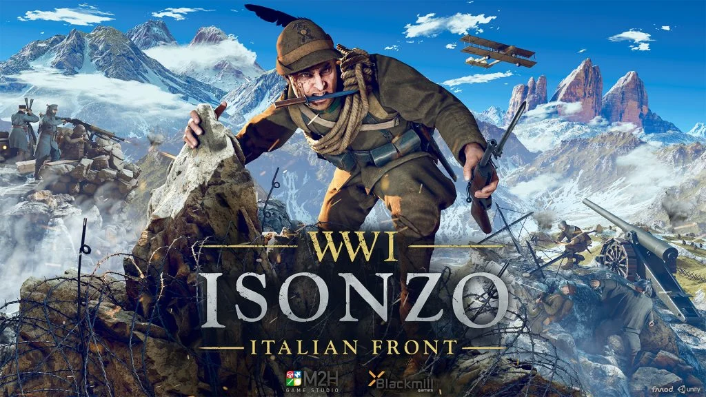Isonzo Release Date – A Historical Take on WWI