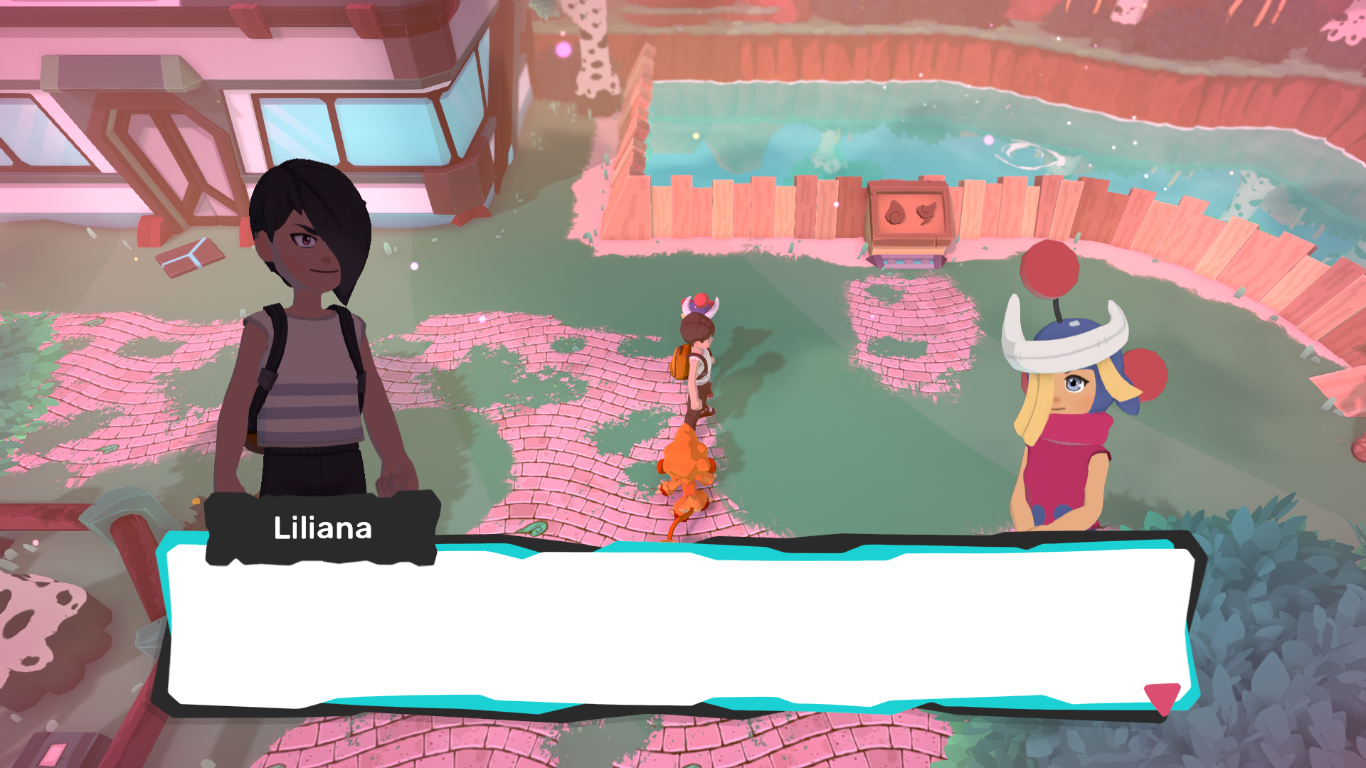 TemTem Wild Imagination Answers Liliana Questions Gamer Digest TemTem Wild Imagination Answers Liliana Questions Gamer Digest