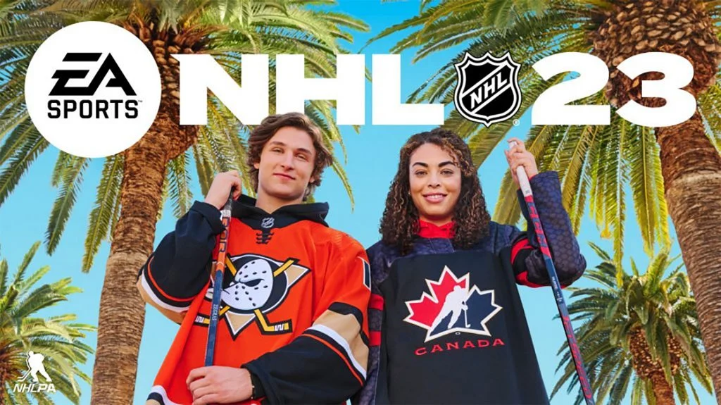 NHL 23 Release Date, Trailer, and Details
