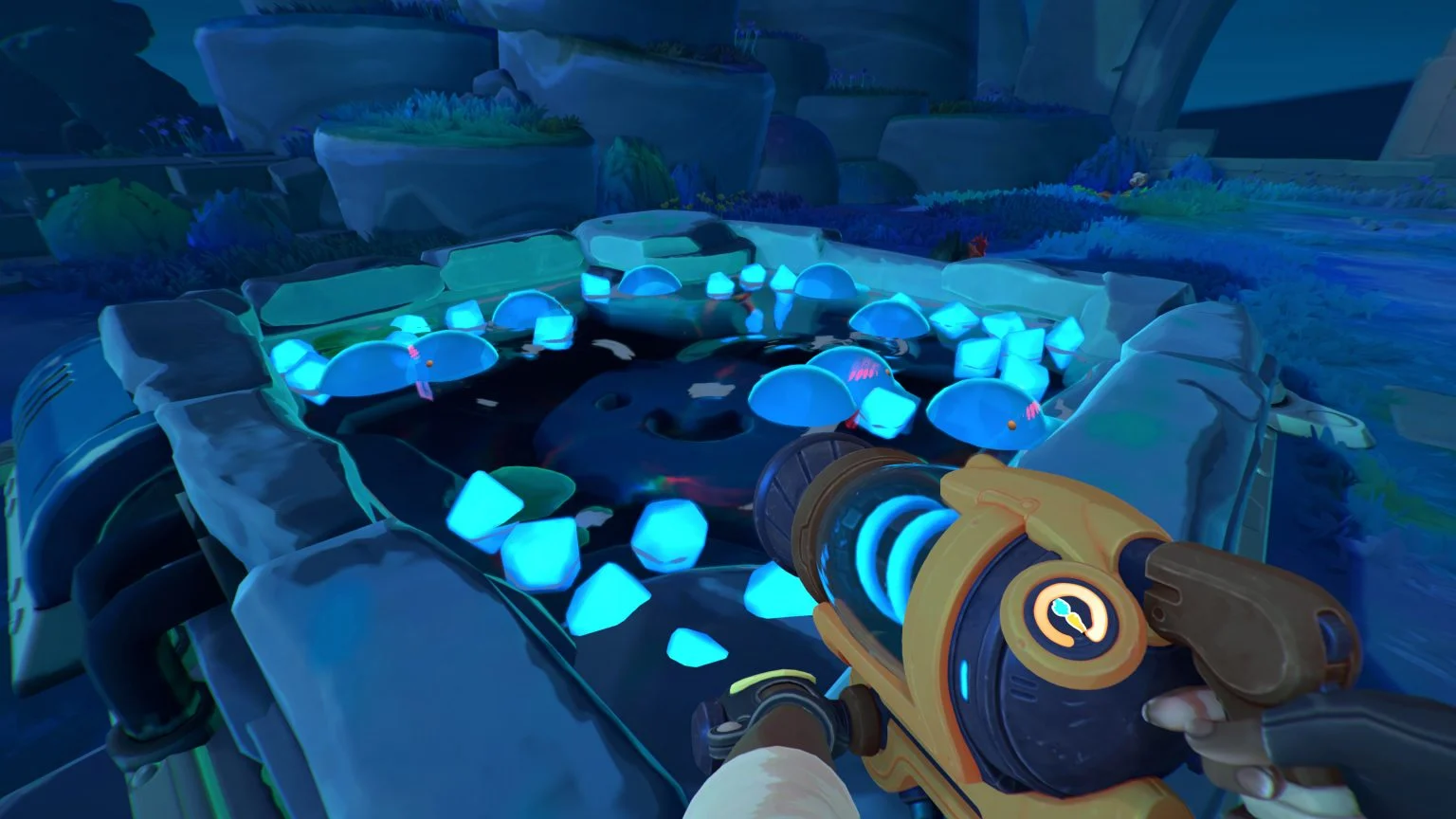 Where to Get Jellystone in Slime Rancher 2 Gamer Digest