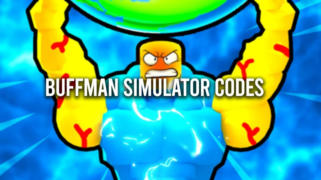 Buffman Simulator Codes: Free Boosts (April 2024)