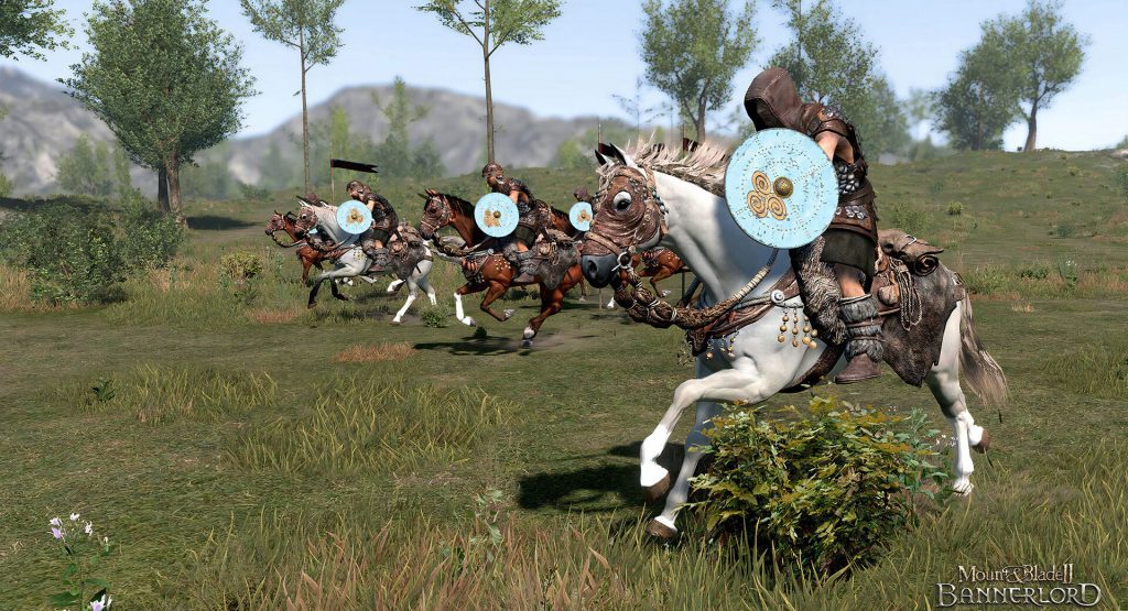 Mount and Blade II: Bannerlord Cheats (v. 1.0)