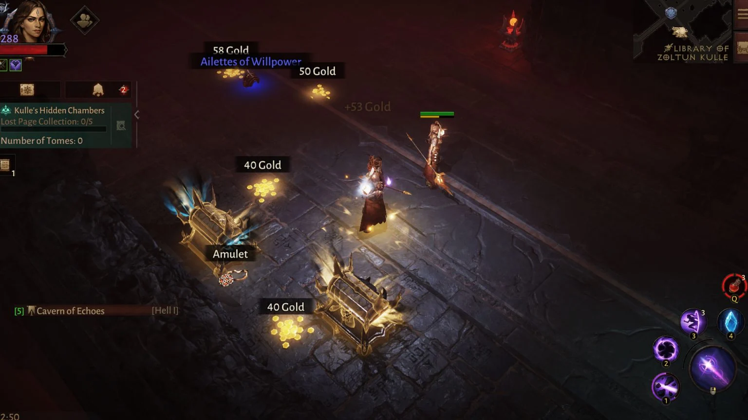 How to Farm Enchanted Dust in Diablo Immortal Gamer Digest