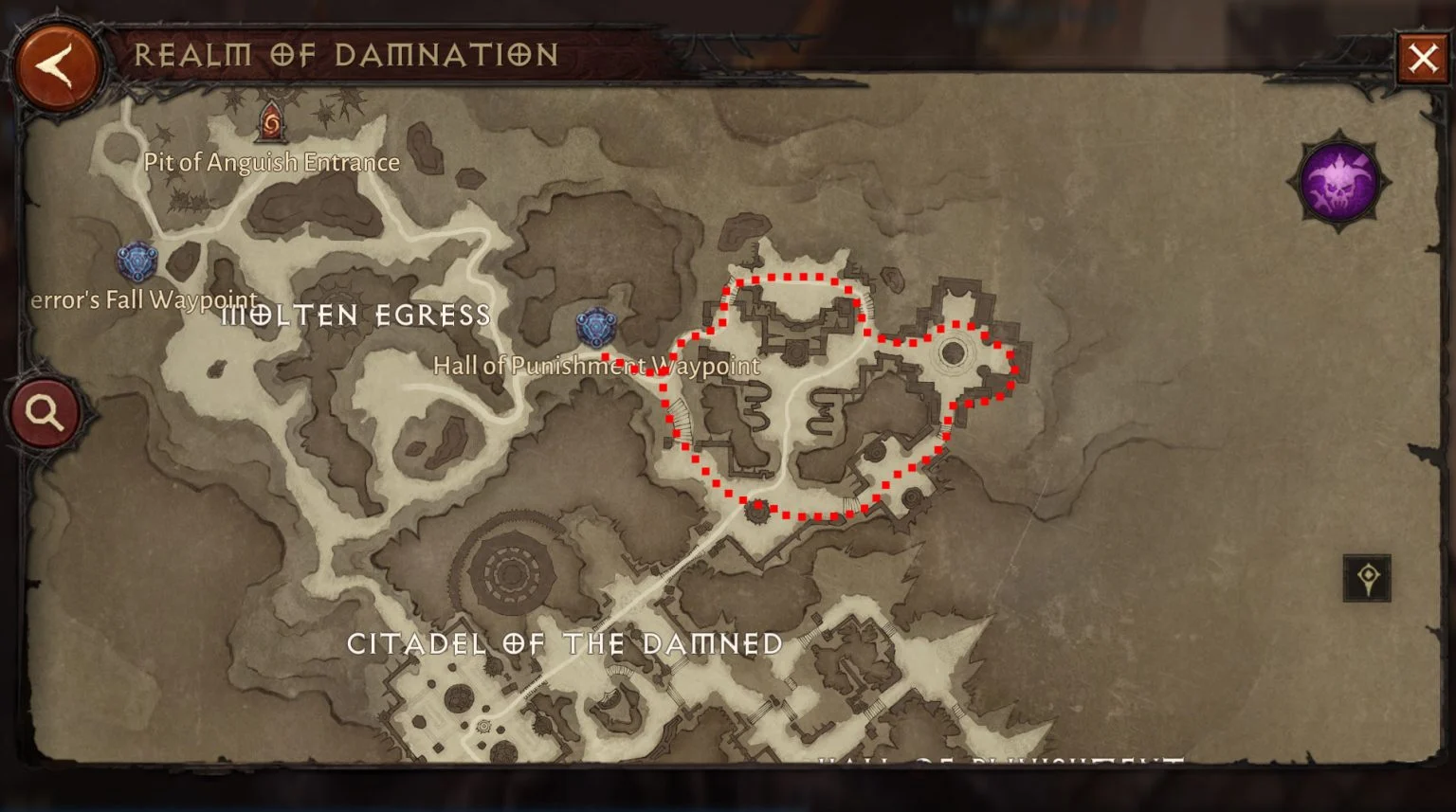 How to Farm Enchanted Dust in Diablo Immortal Gamer Digest