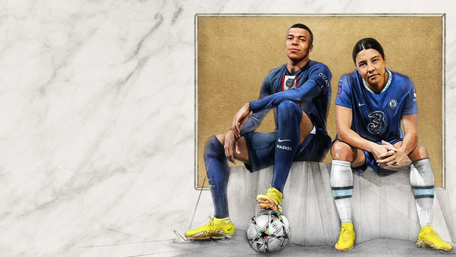 How to Download and Play FIFA Mobile 23 Limited Beta - Gamer Digest