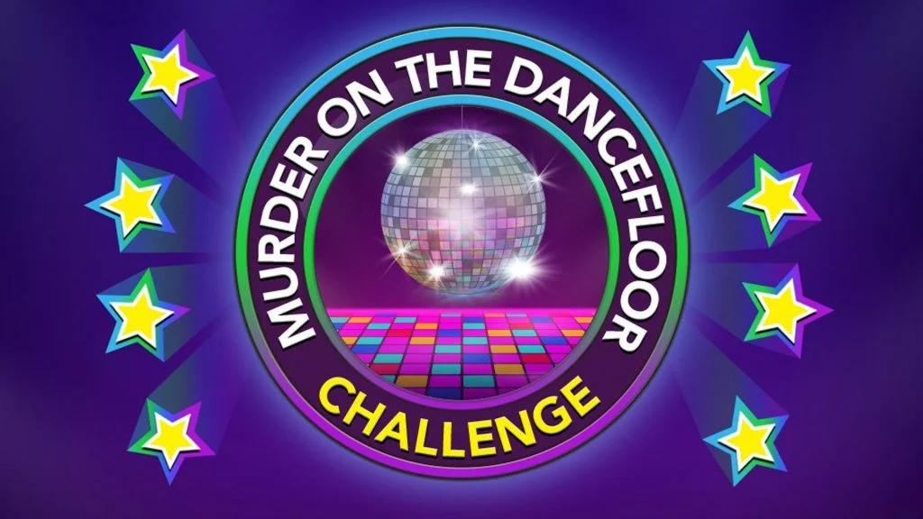 How to Complete the Murder on the Dancefloor Challenge in BitLife