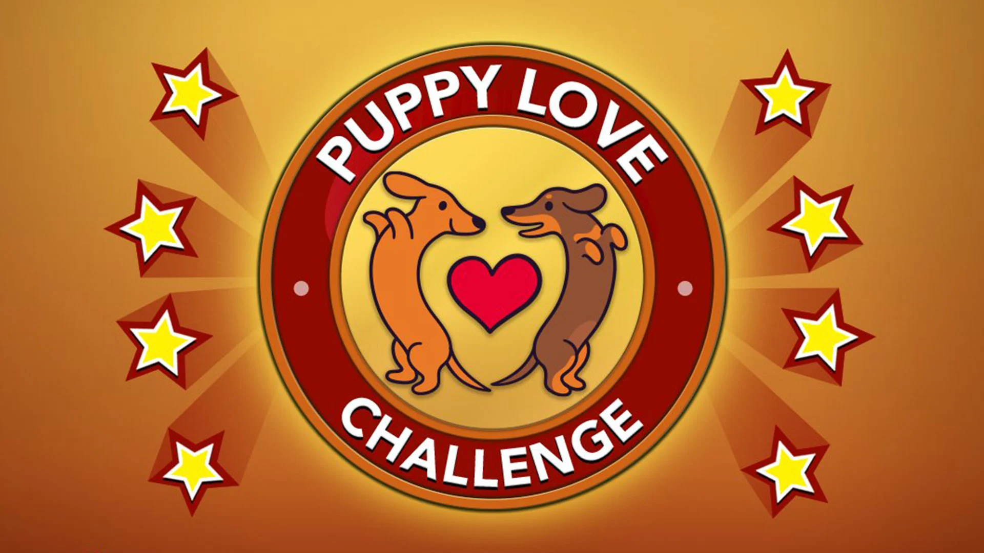 How to Complete the Puppy Love Challenge in BitLife