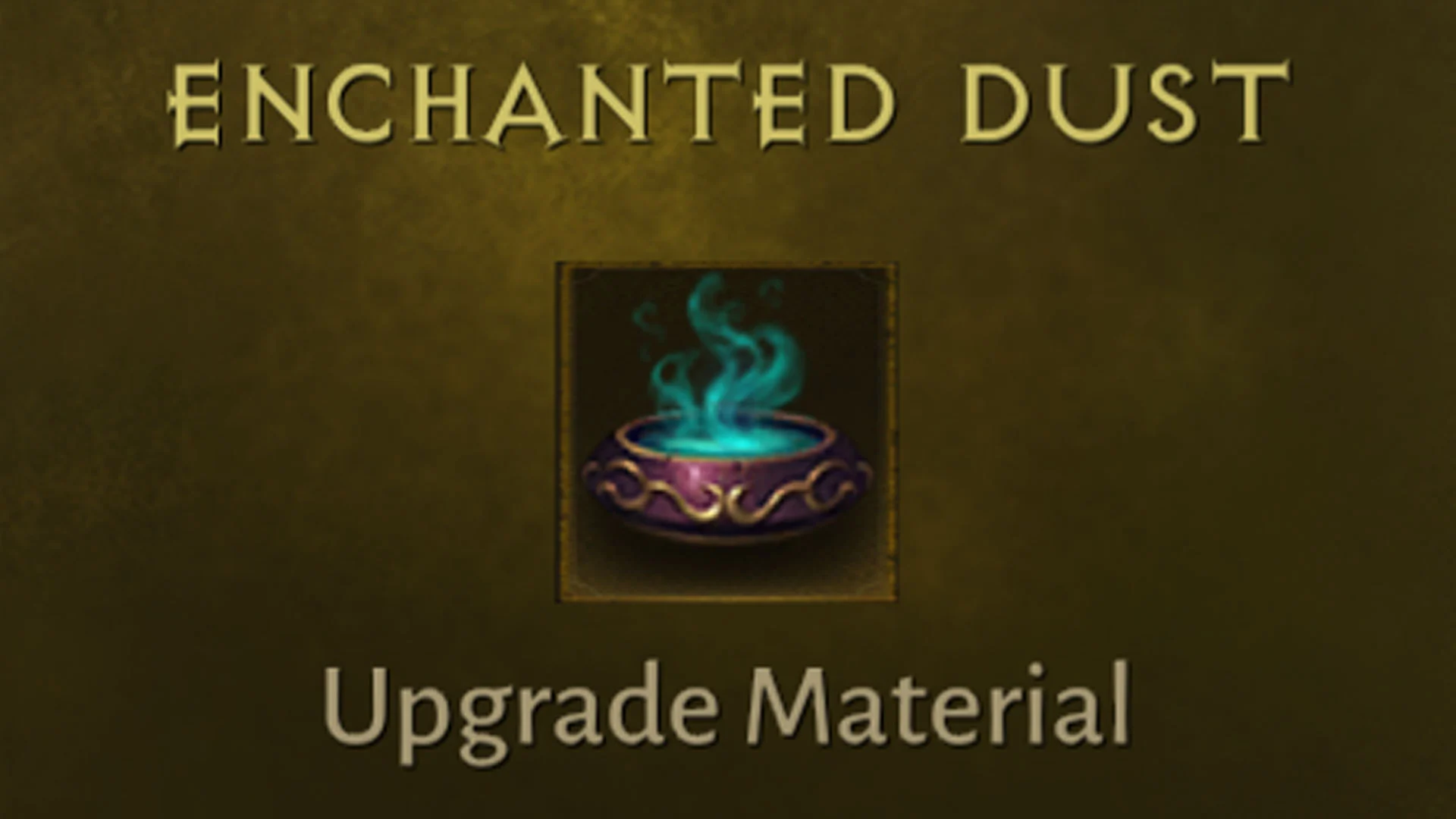 How to Farm Enchanted Dust in Diablo Immortal Gamer Digest