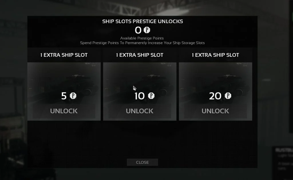 How to Get Prestige Points in Marauders Gamer Digest