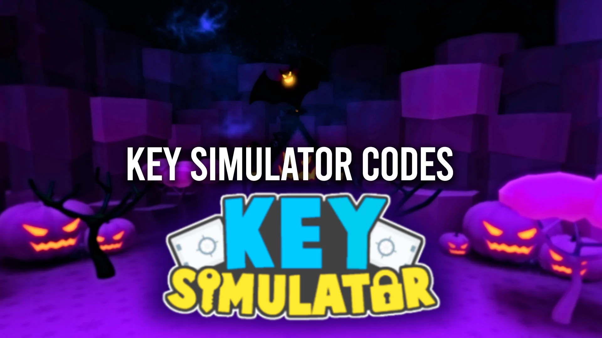 Key Simulator Codes