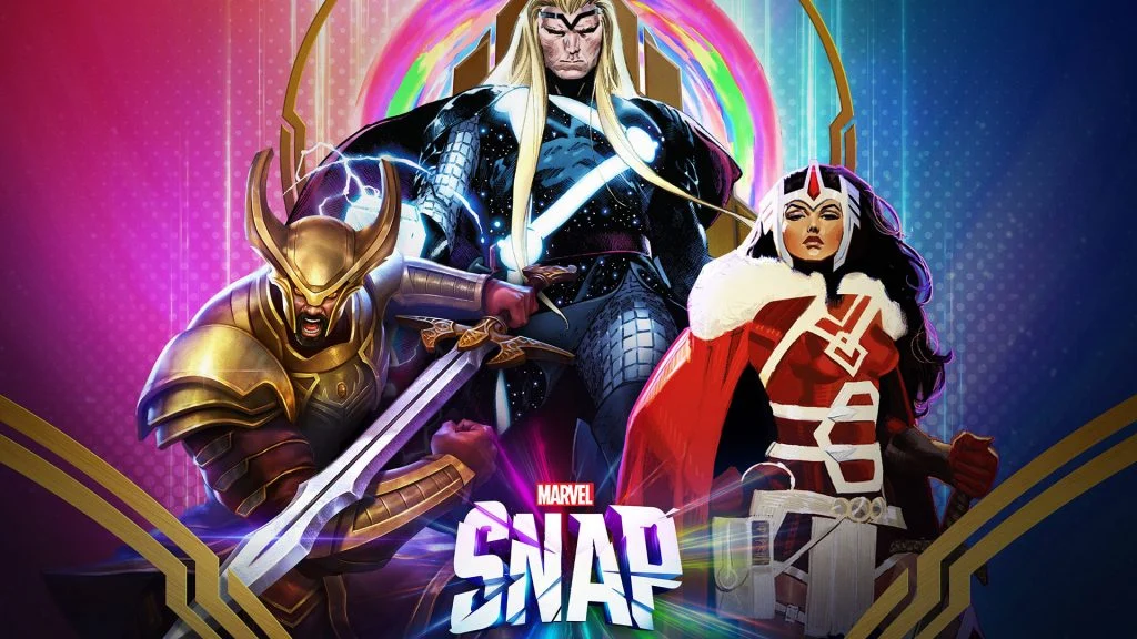 Marvel Snap Cards List (April 2024)