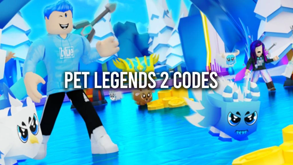 Pet Legends 2 Codes: Free Boosts (April 2024)