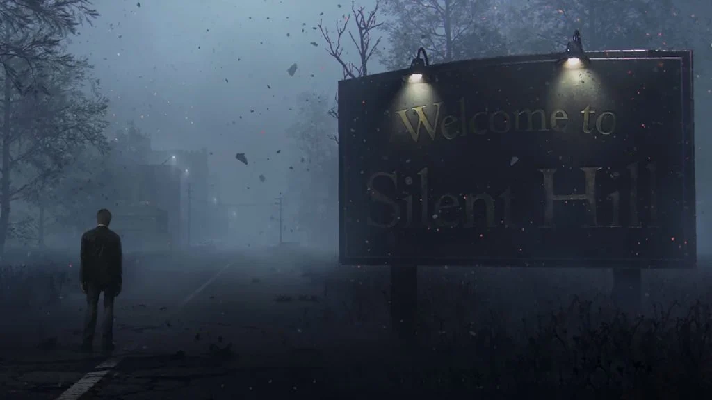 Silent Hill Transmission – Announcements, Trailers, and What We Learned