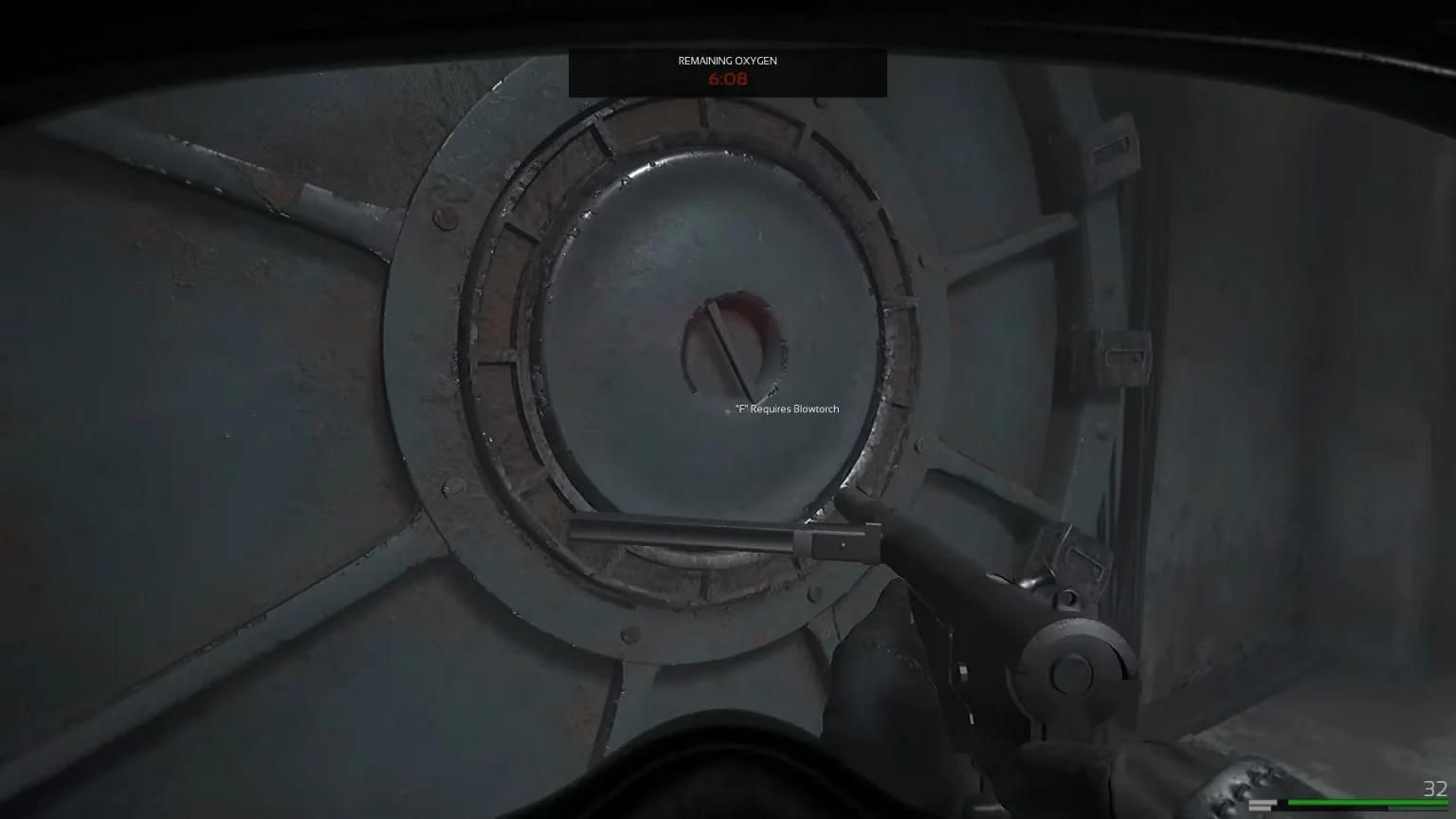 Marauders Spaceport Vault Guide Gamer Digest