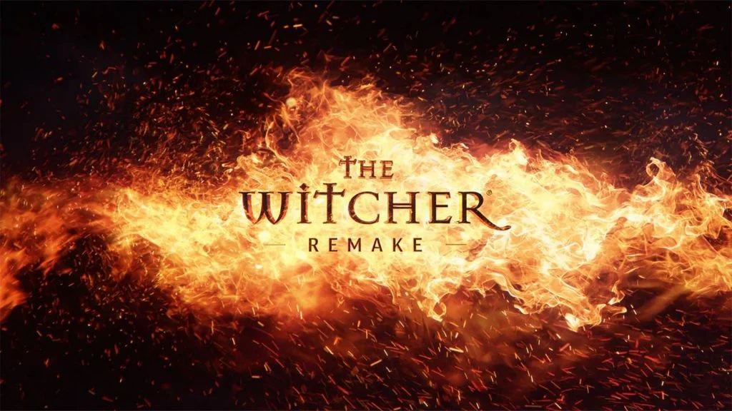 The Witcher Remake is in Development, Using Unreal Engine 5