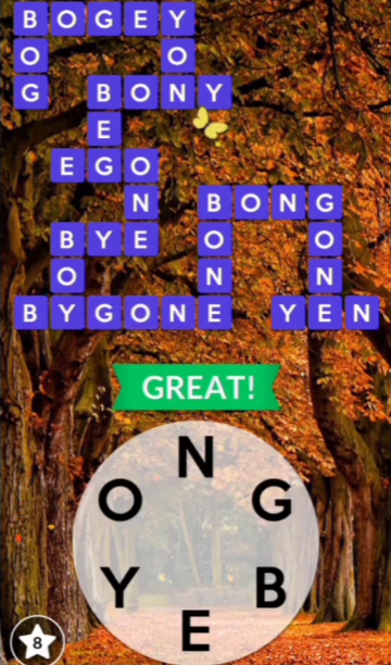 Wordscapes Daily Puzzle Answers October 14 2022