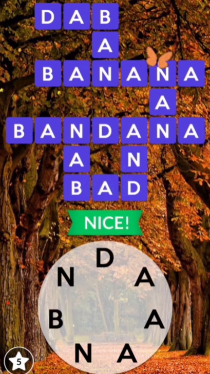 Wordscapes Daily Puzzle Answers October 3 2022