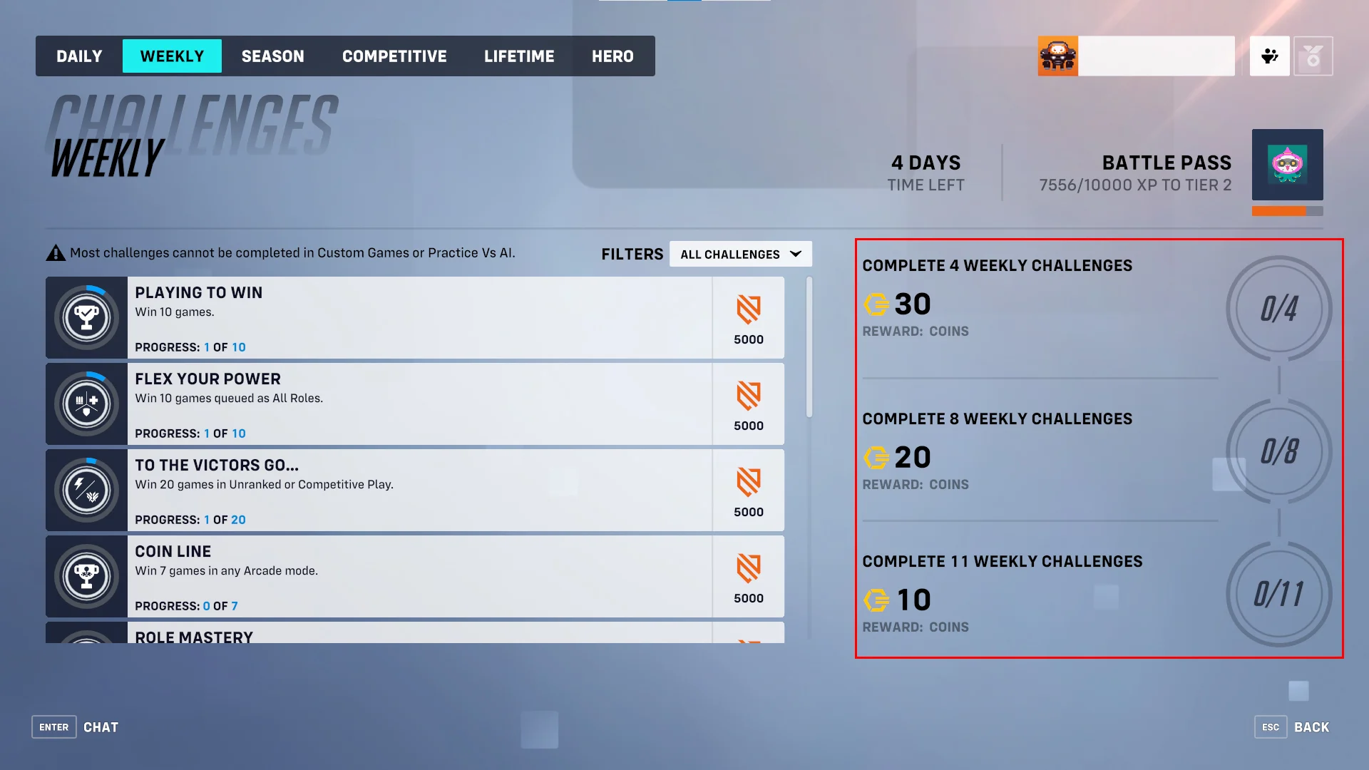How to Get Free Overwatch 2 Coins