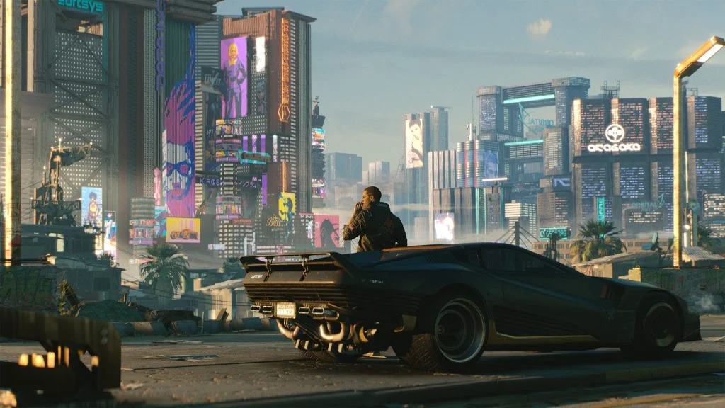 How to Transfer Cyberpunk 2077 Save Files from Stadia