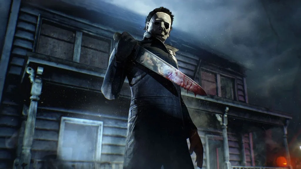 Dead by Daylight Michael Myers Builds (April 2024)