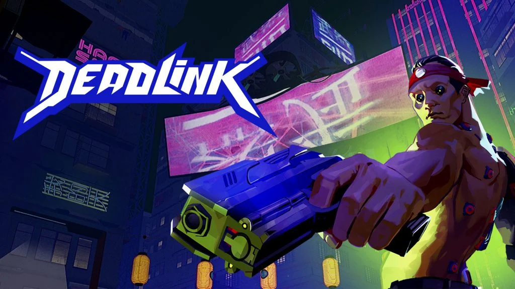 Deadlink Early Access Now Available