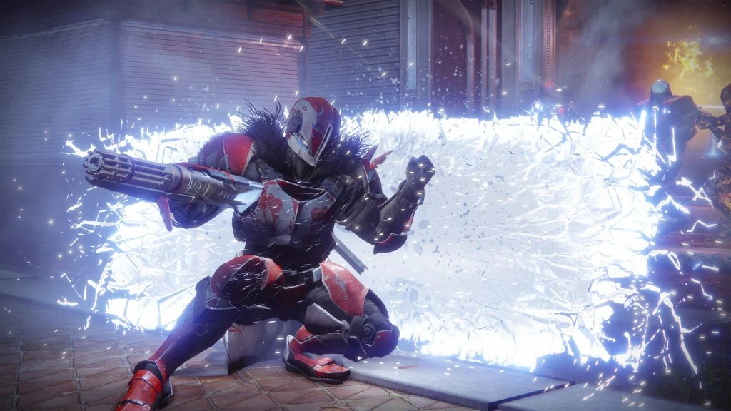 Destiny 2 Season 19 Release Date and Details