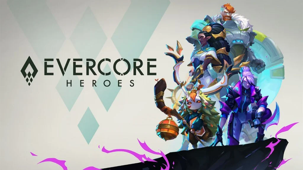 Evercore Heroes Release Date and Everything You Need to Know