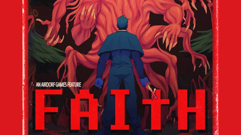 FAITH: The Unholy Trinity Release Date and Details