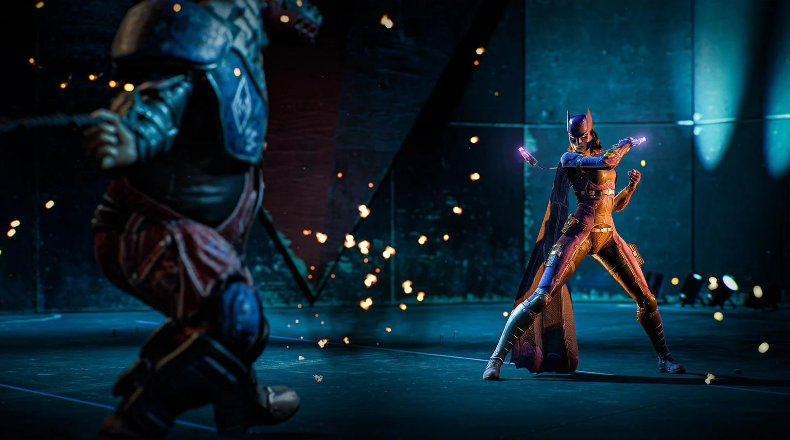 Gotham Knights PC Requirements Released Gamer Digest