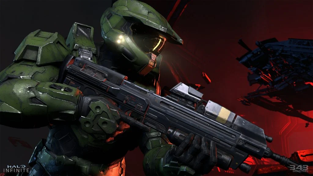 Halo May Be Moving to Unreal Engine