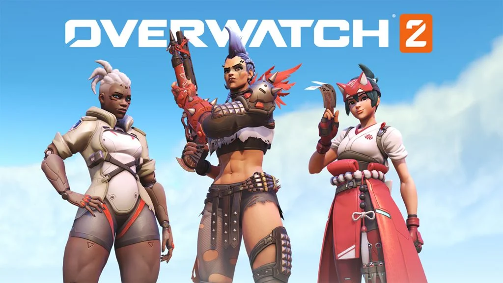 Overwatch 2 Free-to-Play Characters: Full Character Roster