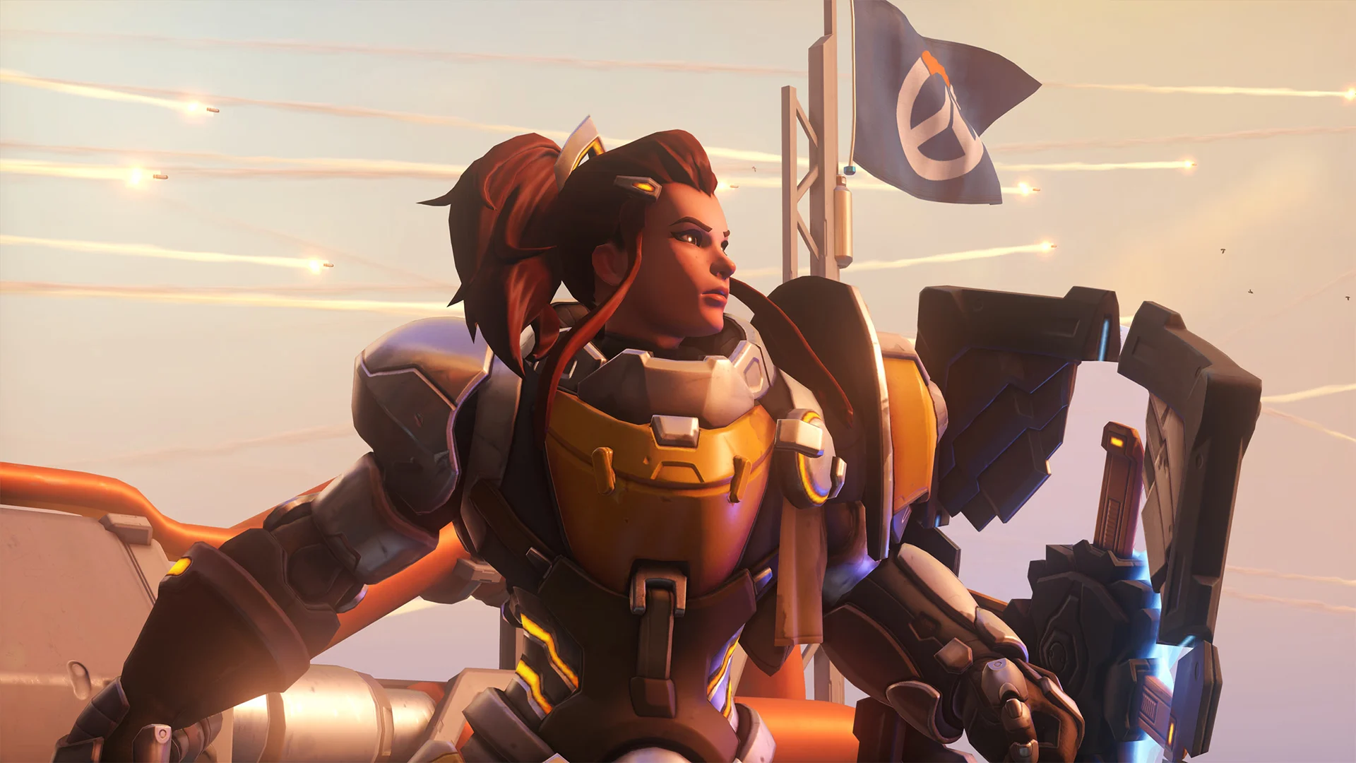 Overwatch 2 Season 1 Battle Pass Rewards - Gamer Digest