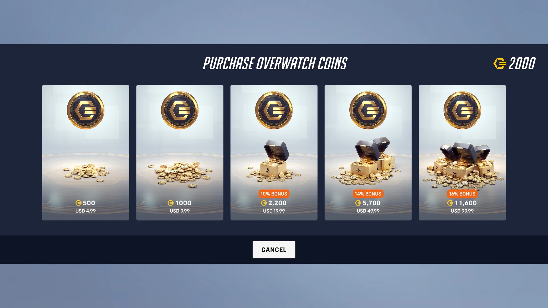 How to Get Free Overwatch 2 Coins Gamer Digest