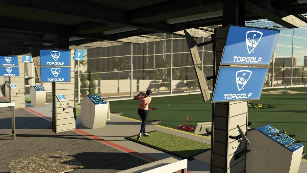 PGA Tour 2K23 Release Date, Trailer, and Details