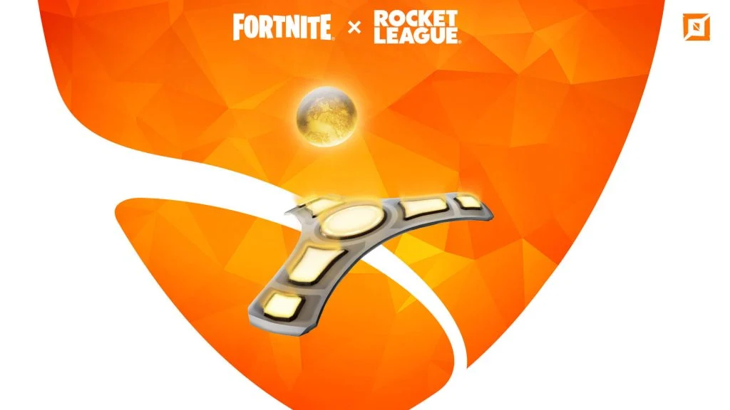 How to Unlock the Rocket League Car in Fortnite - Gamer Digest