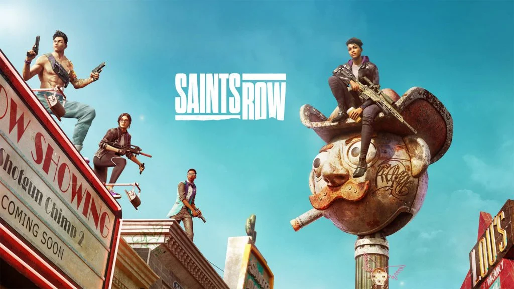 Saints Row to Receive over 200 Bug Fixes and Updates