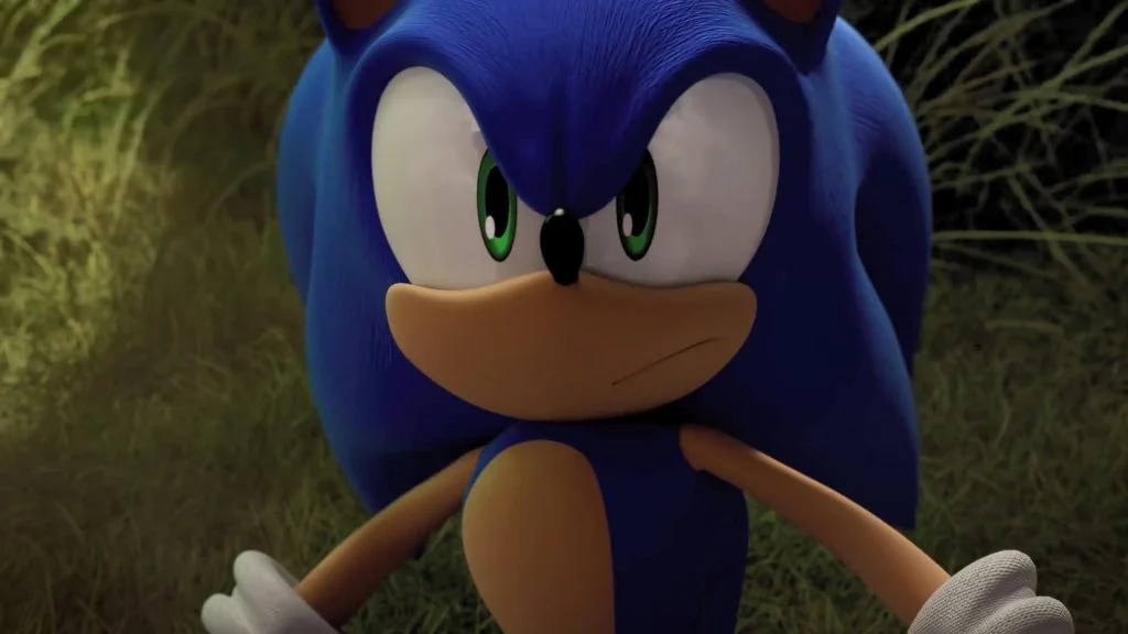Sonic Frontiers Monster Hunter Themed DLC Coming Soon