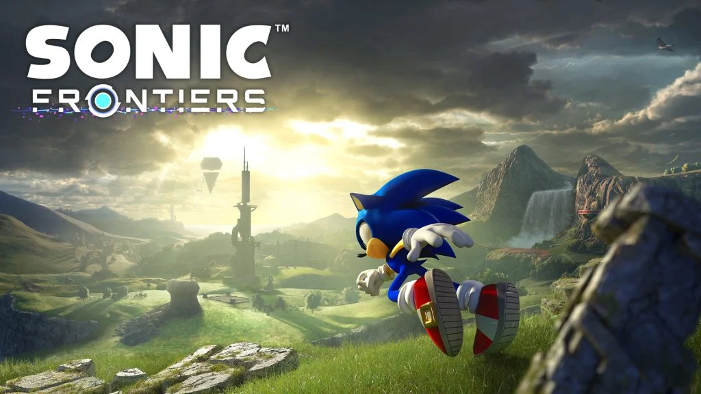 Sonic Frontiers Release Date & Preorder Bonus Details