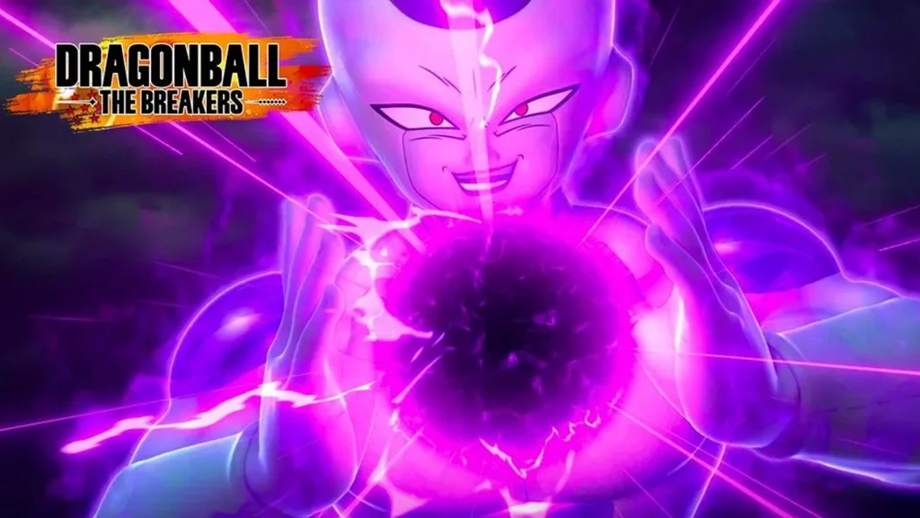 Dragon Ball: The Breakers Pre-Order Bonus and Rewards