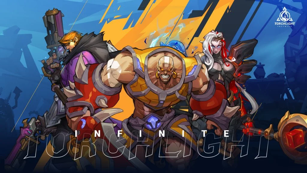 Torchlight: Infinite Open Beta Release on PC and Mobile