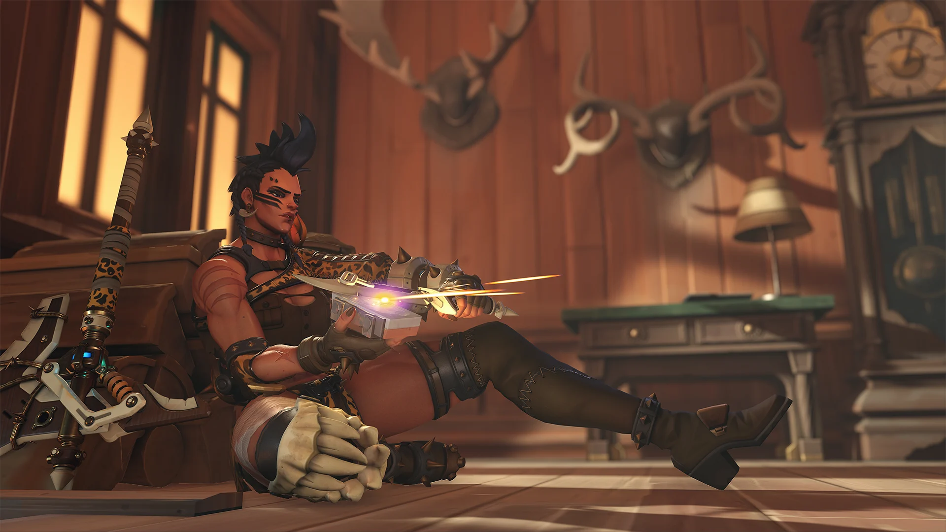 How To Get Twitch Drops For Overwatch 2 October 2022 Gamer Digest