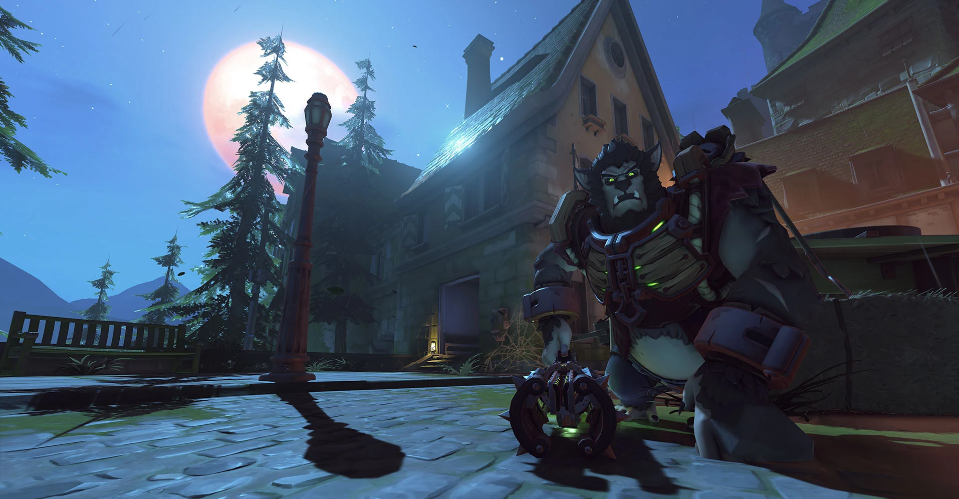 How To Get Overwatch 2 Halloween Twitch Drops 2022 Gamer Digest