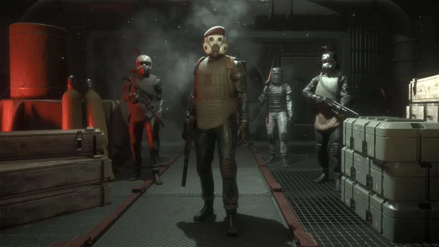 How to Get Prestige Points in Marauders Gamer Digest