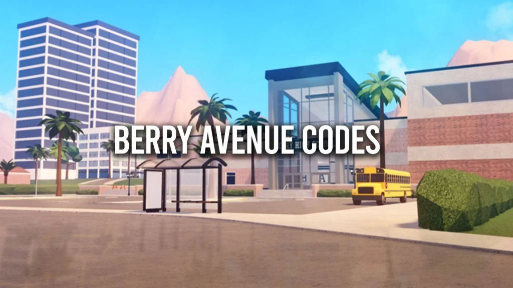 Berry Avenue Decal Codes: Pictures and Rugs